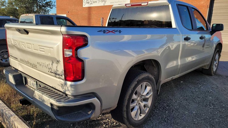 Image for Manassas, VA: Complete Liquidation of The Iron Pony Concrete, Flooring & Refinishing Equipment Company