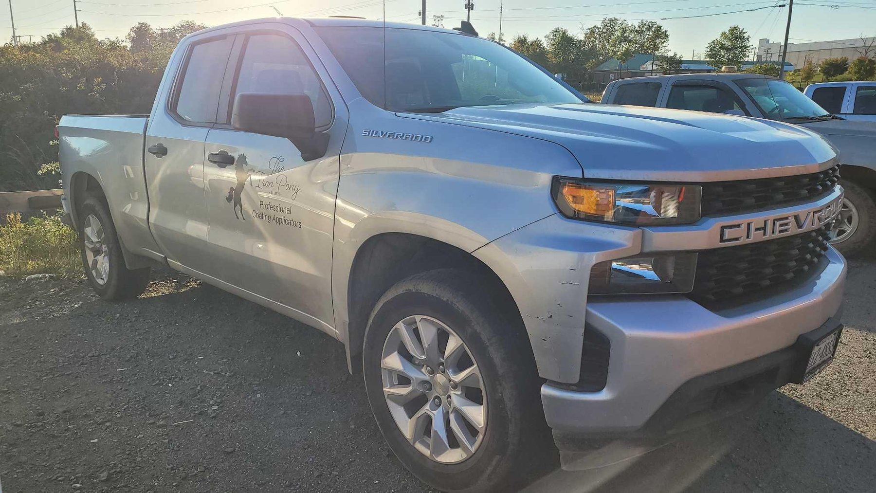 Image for Manassas, VA: Complete Liquidation of The Iron Pony Concrete, Flooring & Refinishing Equipment Company