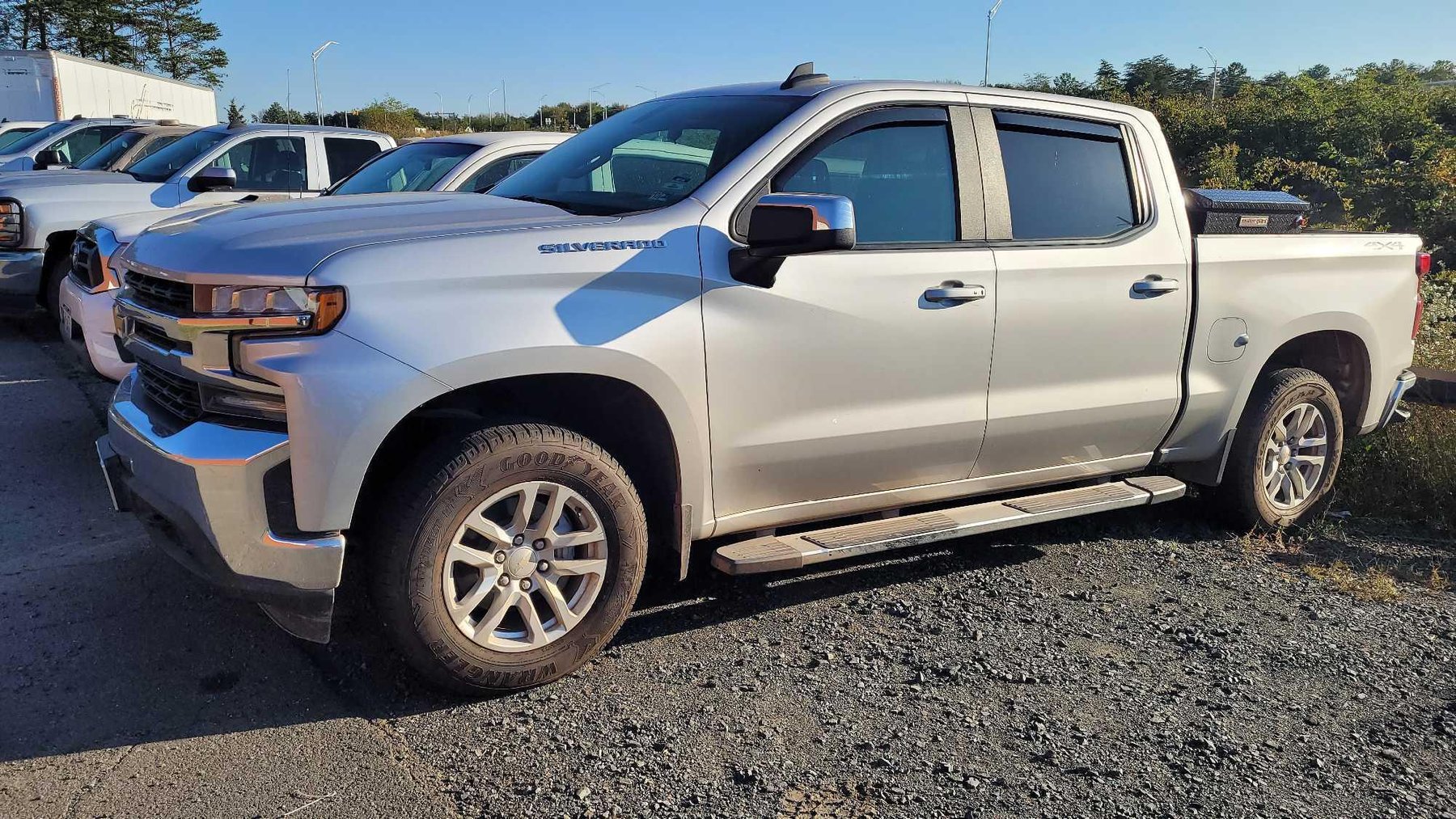 Image for Manassas, VA: Complete Liquidation of The Iron Pony Concrete, Flooring & Refinishing Equipment Company