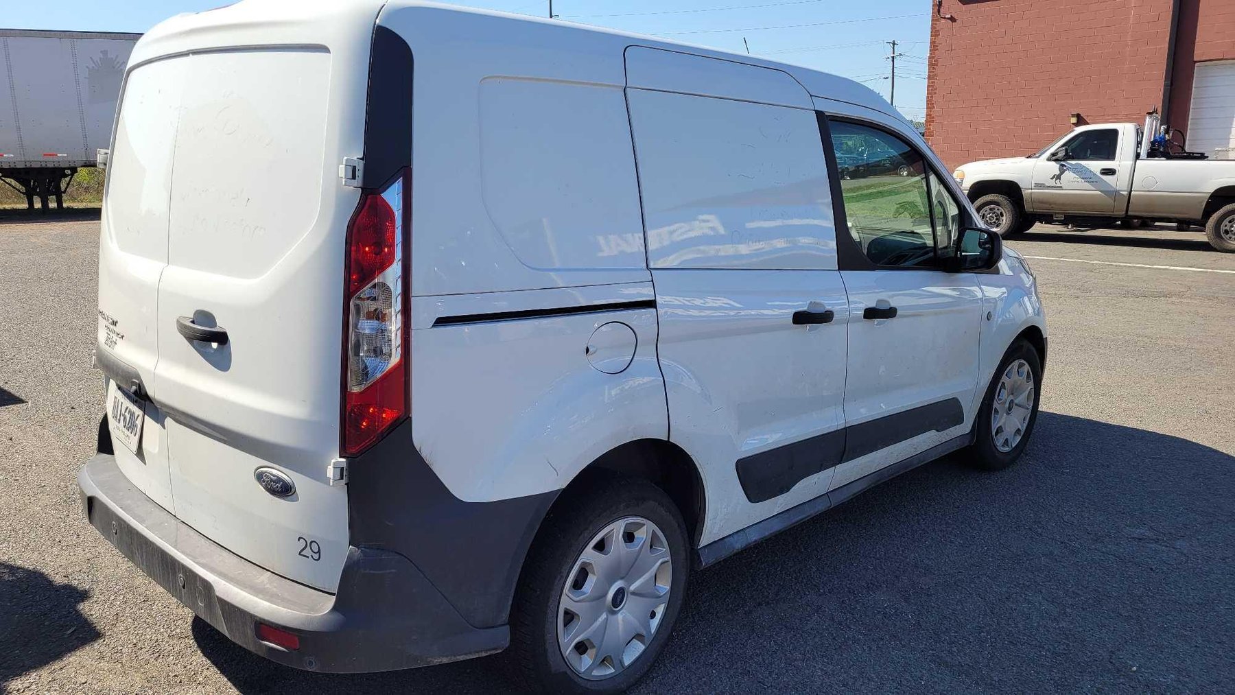 Image for Manassas, VA: Complete Liquidation of The Iron Pony Concrete, Flooring & Refinishing Equipment Company