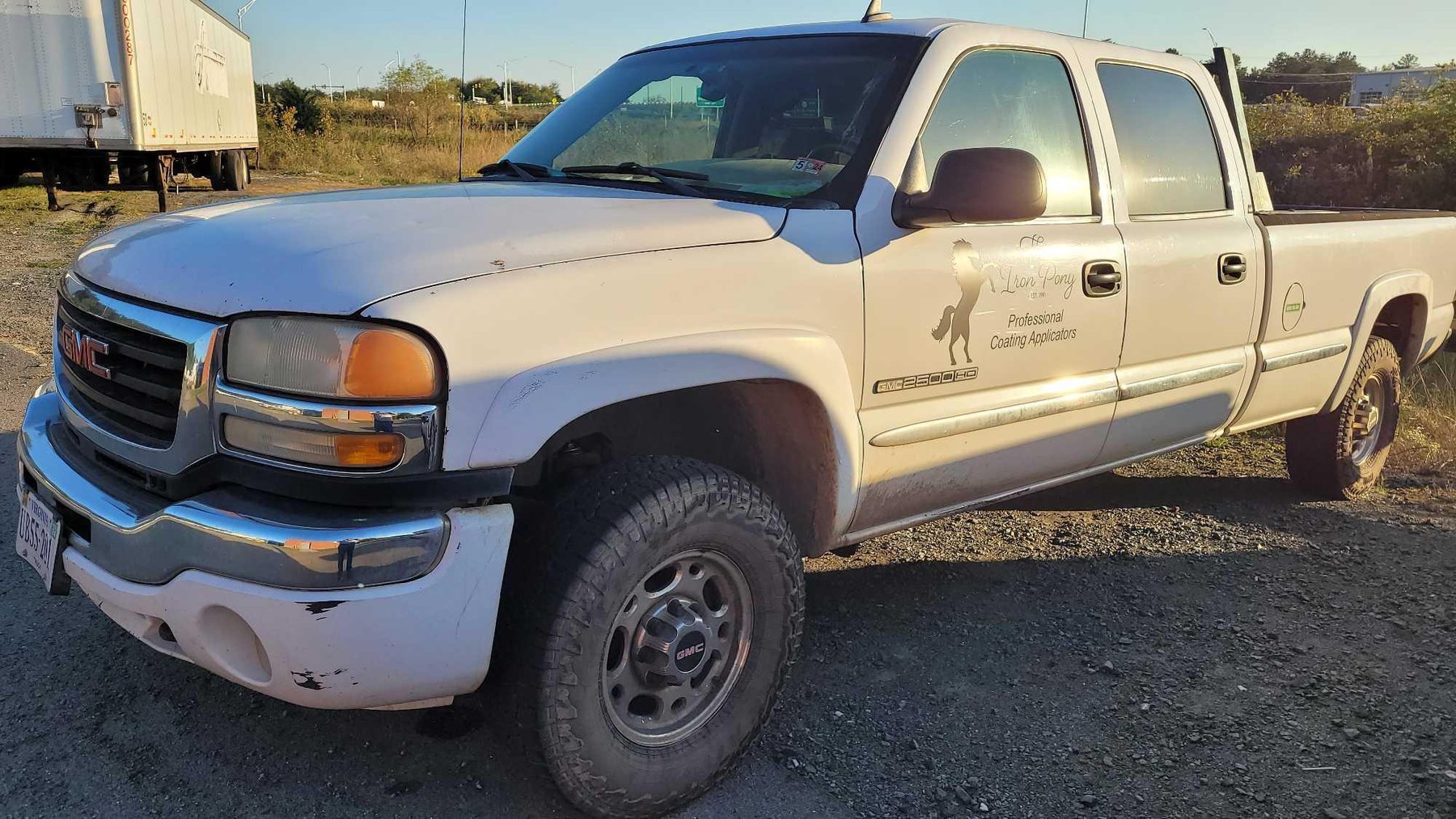 Image for Manassas, VA: Complete Liquidation of The Iron Pony Concrete, Flooring & Refinishing Equipment Company