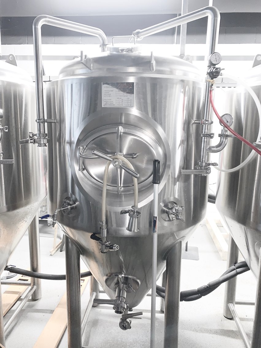 Image for Lilburn, GA: Online Auction of Blackbird Farms Brewery