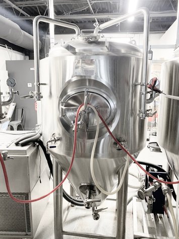 Image for Lilburn, GA: Online Auction of Blackbird Farms Brewery