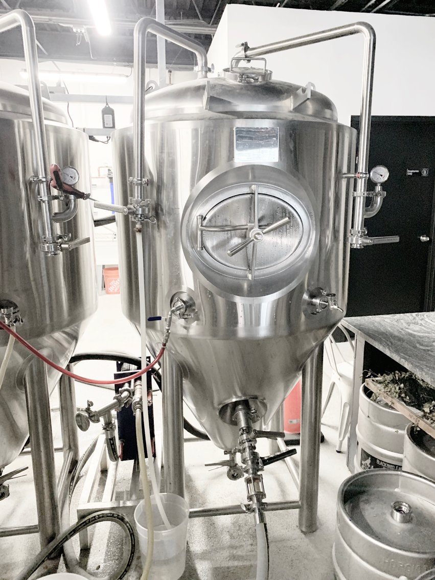 Image for Lilburn, GA: Online Auction of Blackbird Farms Brewery