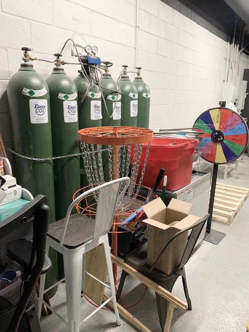 Image for Lilburn, GA: Online Auction of Blackbird Farms Brewery