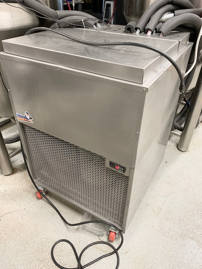 Image for Lilburn, GA: Online Auction of Blackbird Farms Brewery