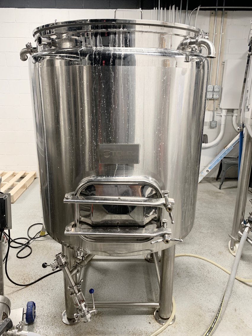 Image for Lilburn, GA: Online Auction of Blackbird Farms Brewery