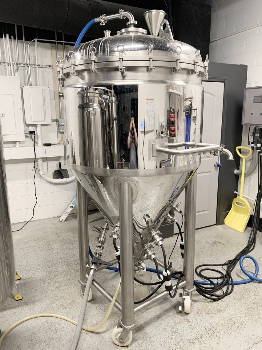 Image for Lilburn, GA: Online Auction of Blackbird Farms Brewery