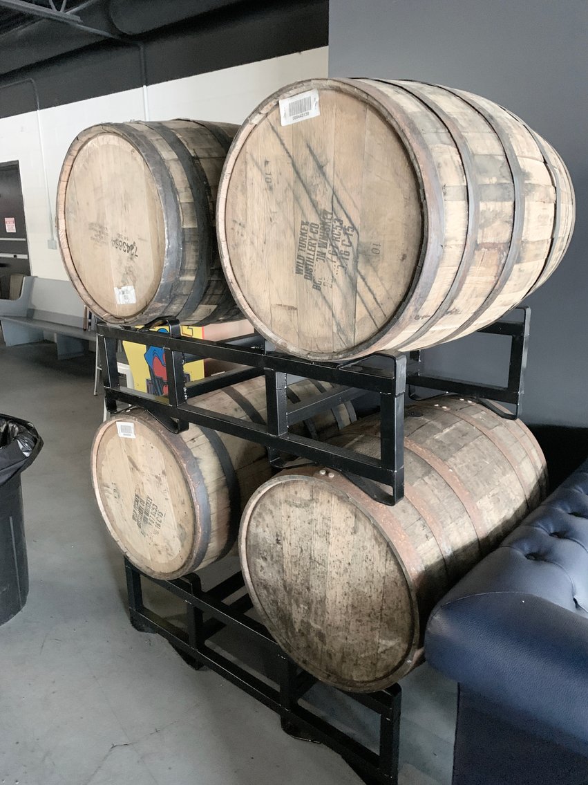 Image for Lilburn, GA: Online Auction of Blackbird Farms Brewery