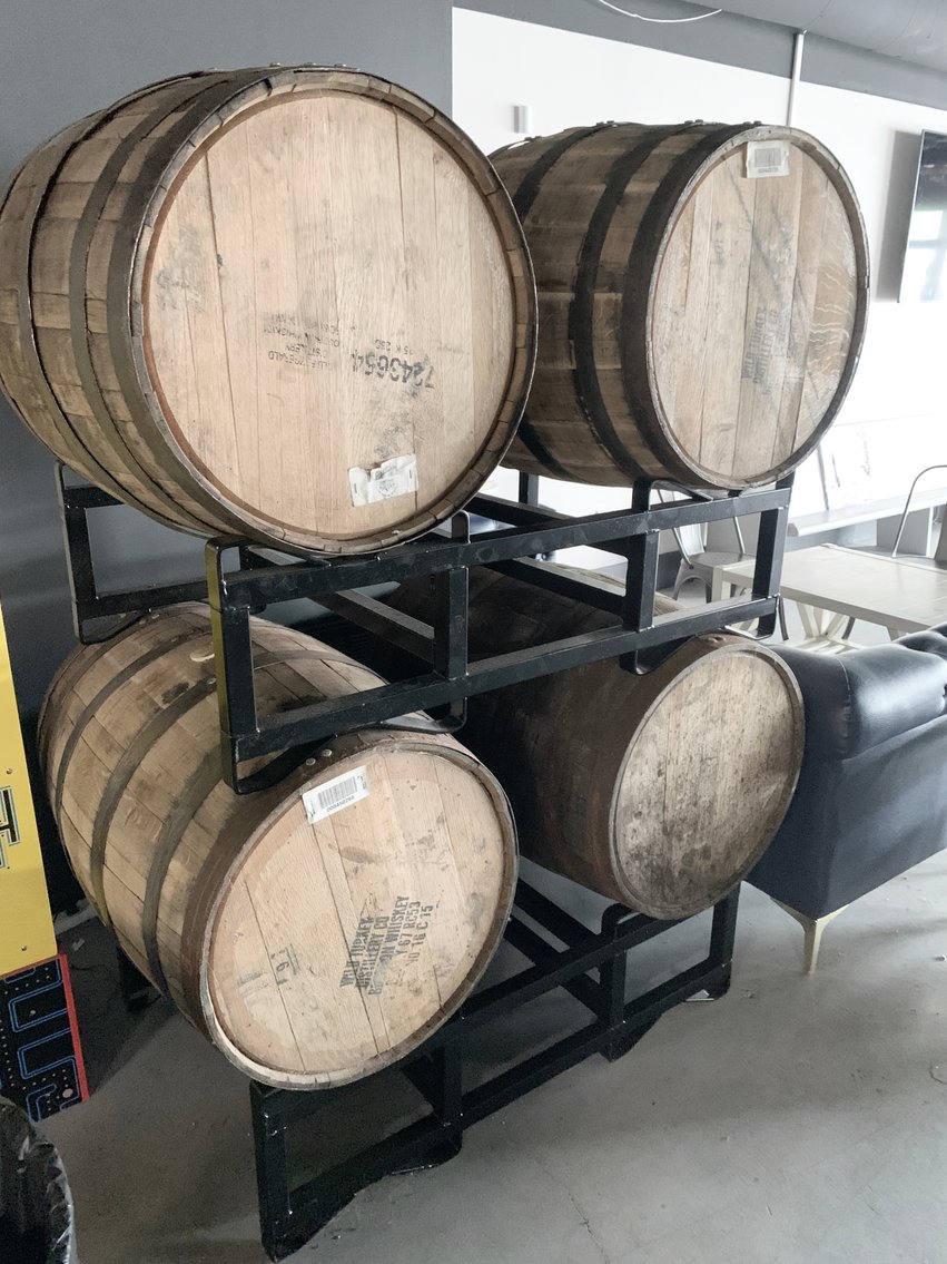 Image for Lilburn, GA: Online Auction of Blackbird Farms Brewery