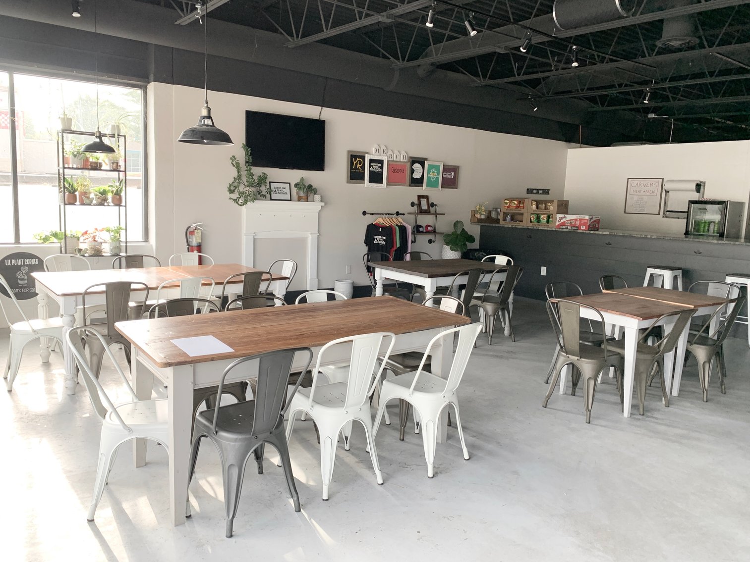 Image for Lilburn, GA: Online Auction of Blackbird Farms Brewery