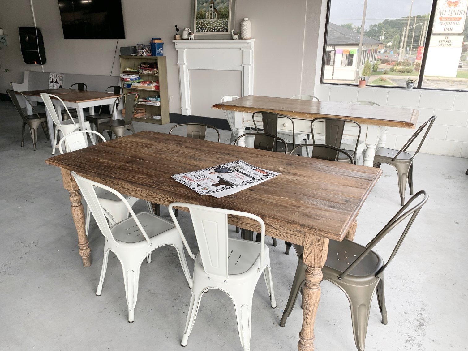 Image for Lilburn, GA: Online Auction of Blackbird Farms Brewery