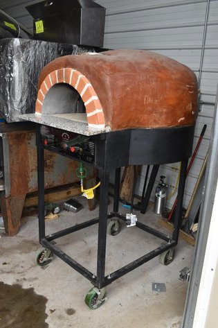 Image for Surplus Restaurant Equipment