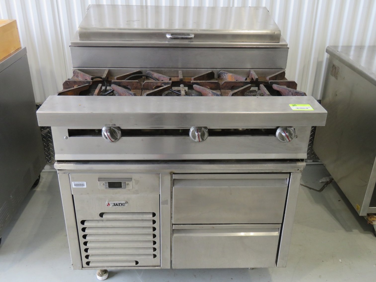 Image for Surplus Restaurant Equipment