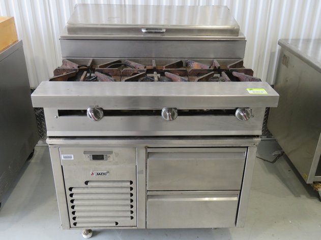 Image for Surplus Restaurant Equipment