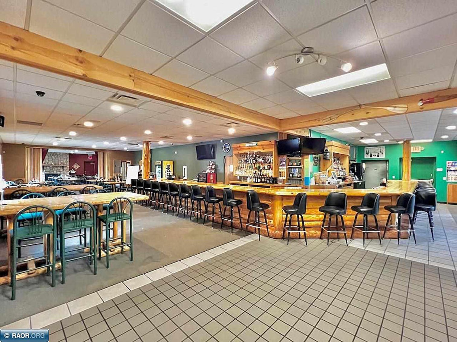 Image for Northern MN Restaurant/Bar Liquidation