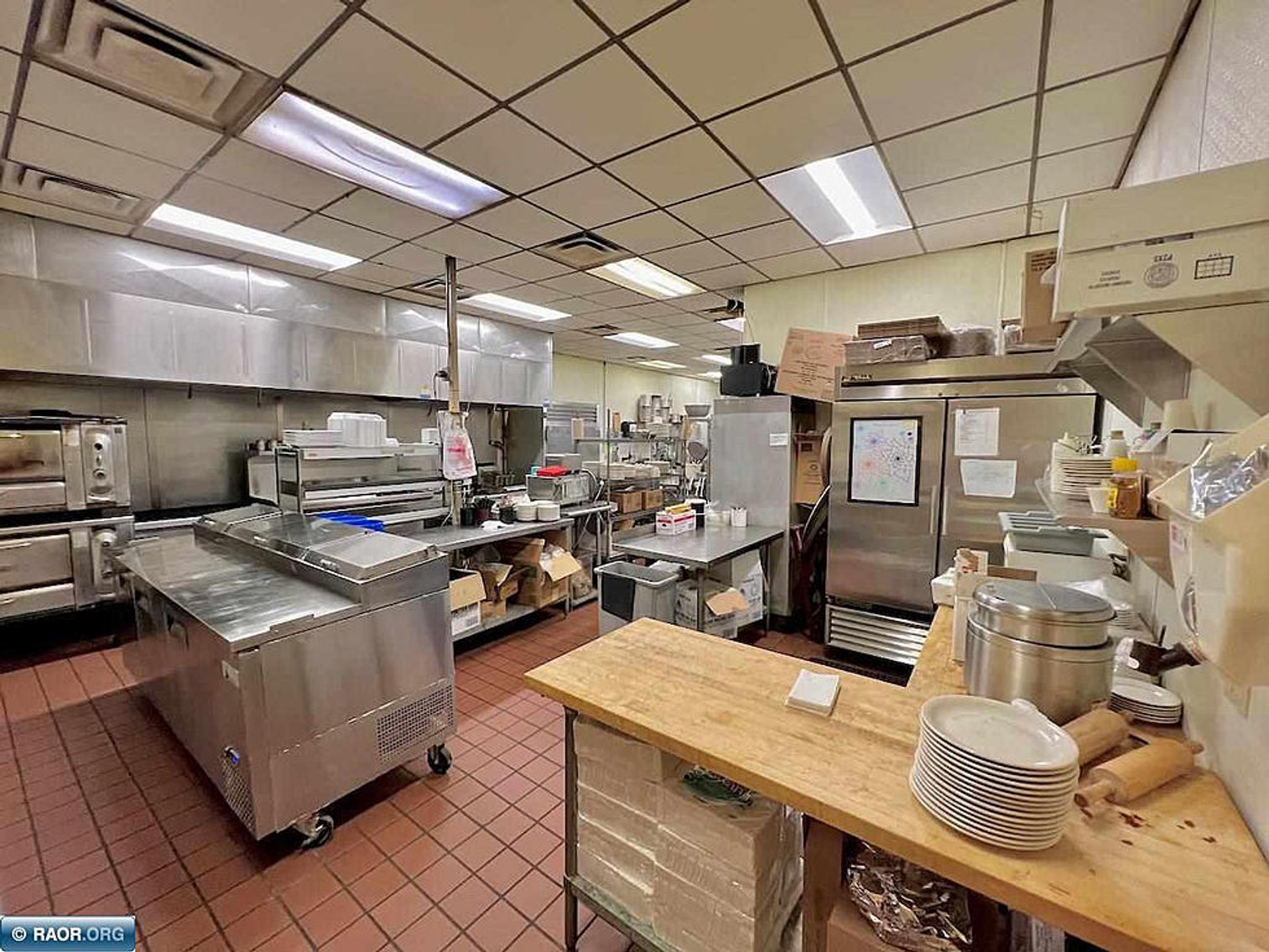 Image for Northern MN Restaurant/Bar Liquidation