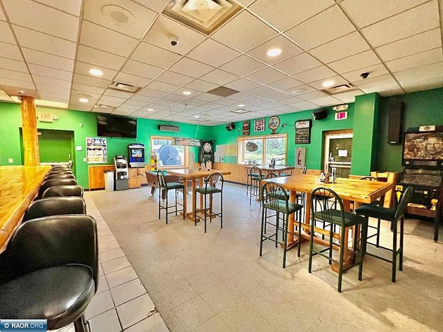 Image for Northern MN Restaurant/Bar Liquidation