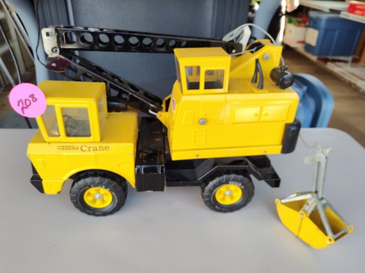 Image for Mercer Road Relocation