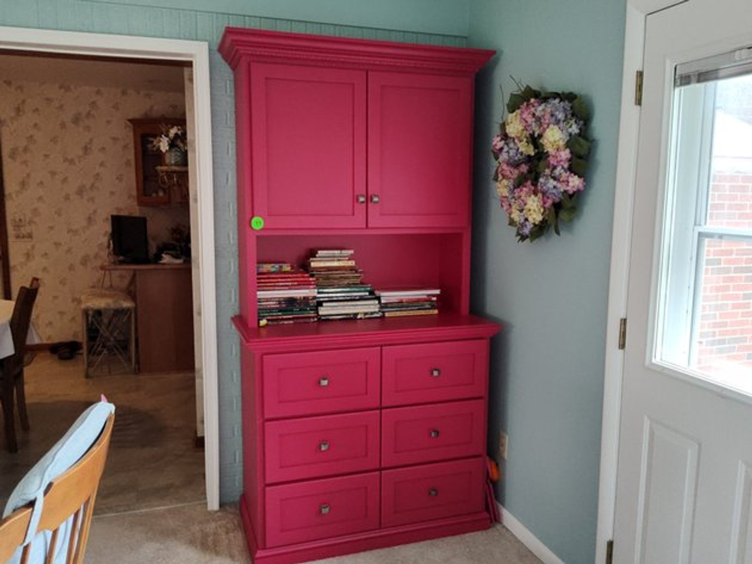 Image for Mercer Road Relocation