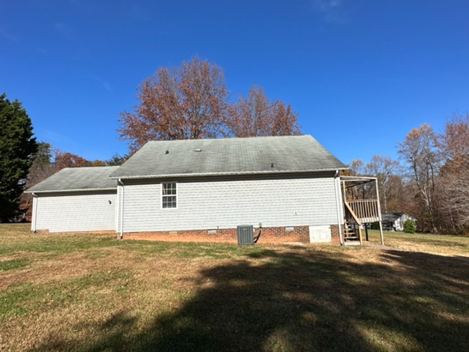 Image for 220 Farmview Dr., Madison, NC