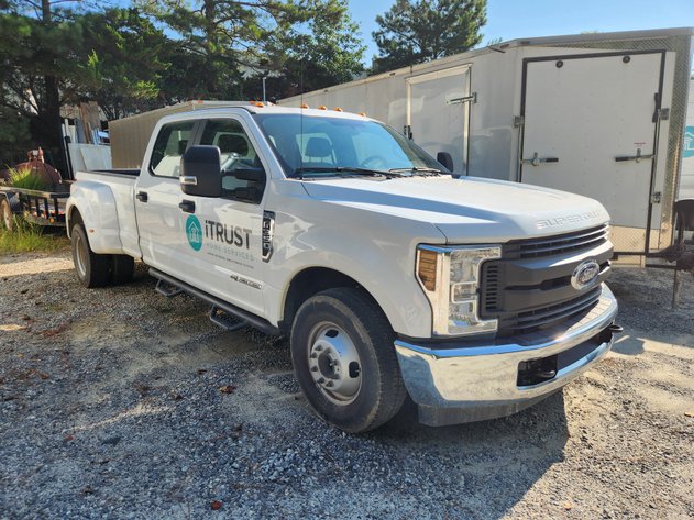 Image for Alpharetta, GA: Electrical & General Contracting Equipment, Trucks, Trailers, Tools & Materials Auction