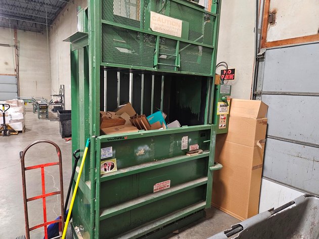 Image for Warehouse Equipment, Material Handling, Beauty Salon Inventory, Offices & More