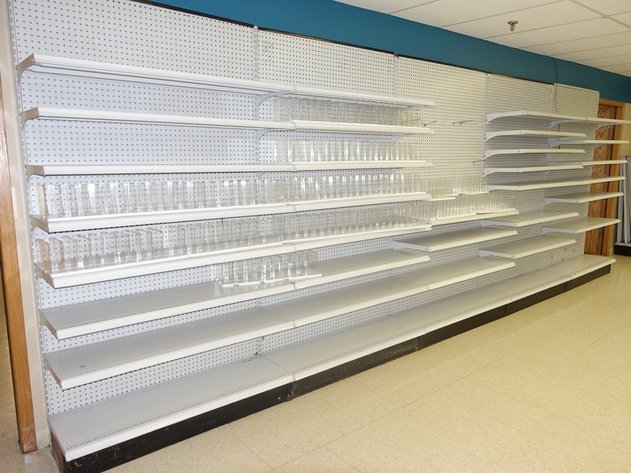 Image for Warehouse Equipment, Material Handling, Beauty Salon Inventory, Offices & More