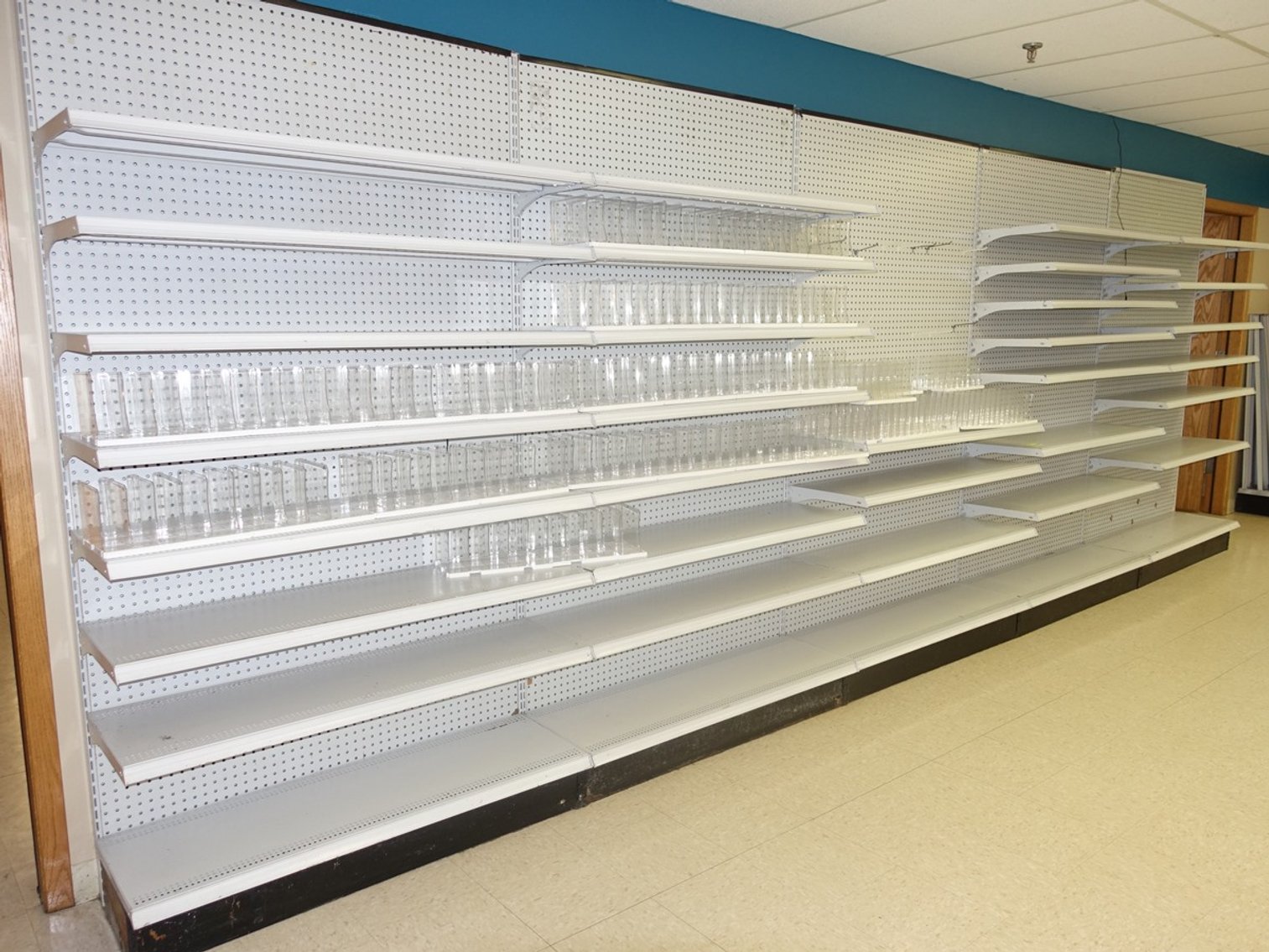 Image for Warehouse Equipment, Material Handling, Beauty Salon Inventory, Offices & More