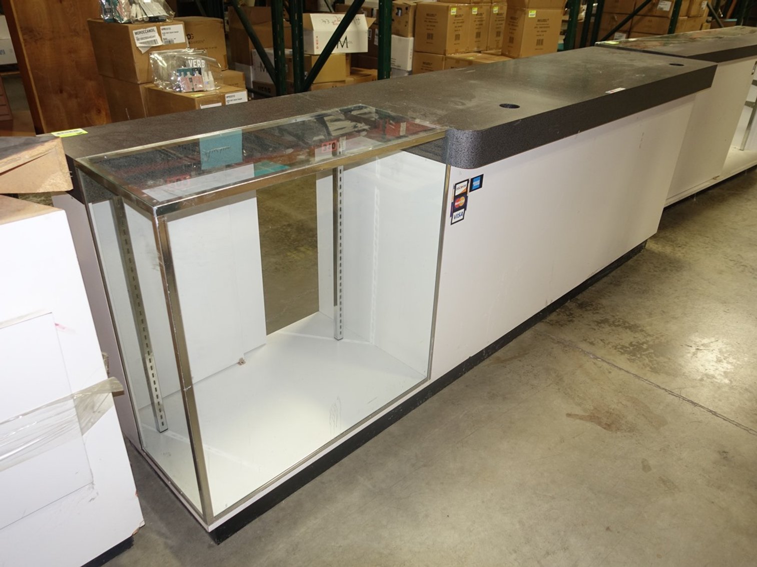 Image for Warehouse Equipment, Material Handling, Beauty Salon Inventory, Offices & More