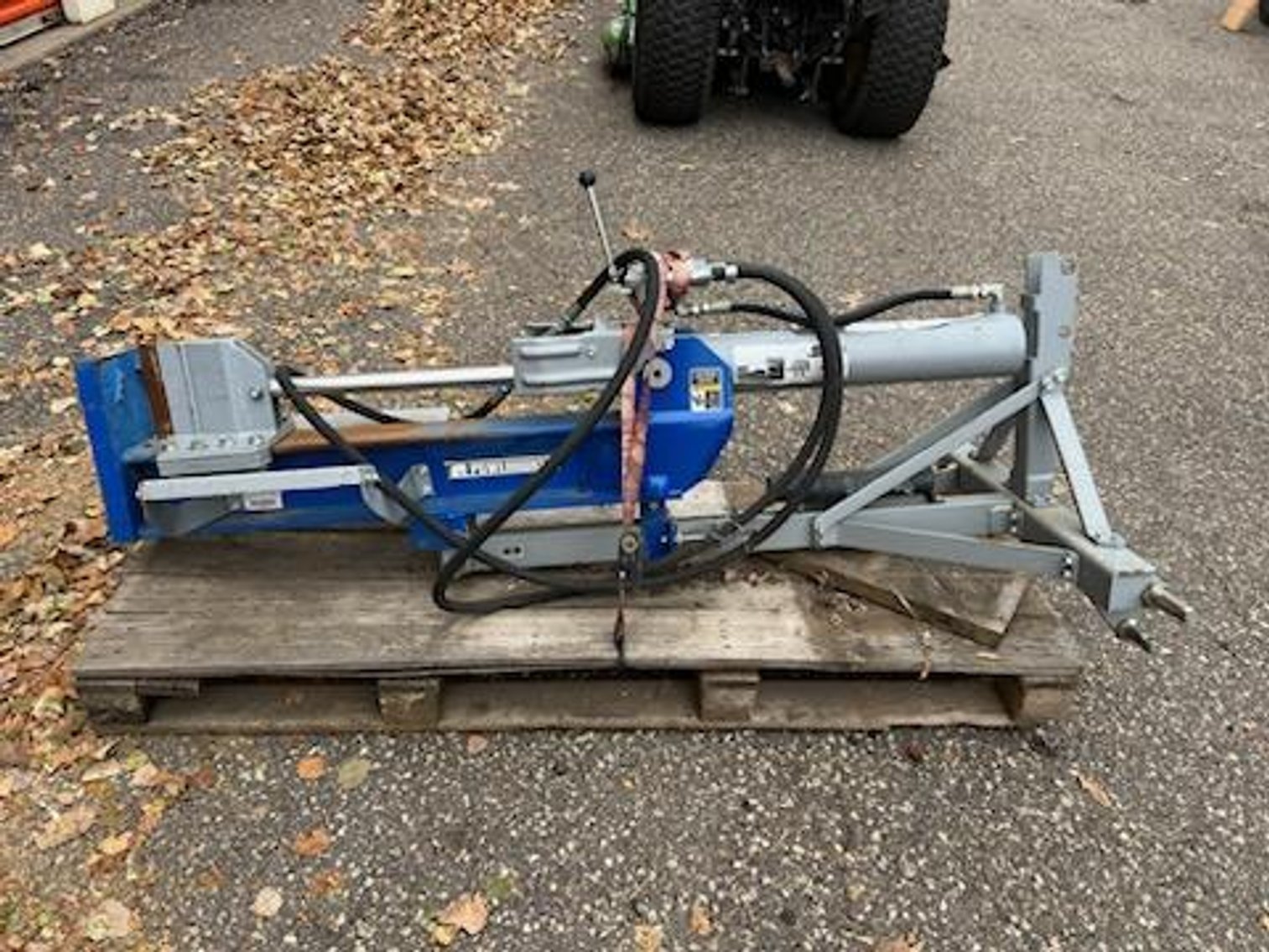 Image for John Deere 2032R Tractor, Attachments, Equipment & More