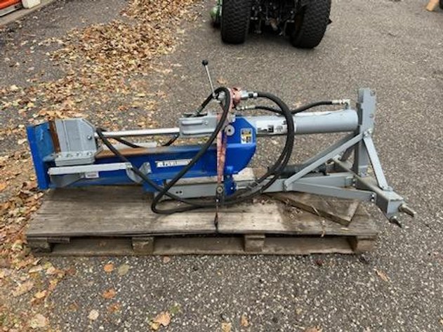 Image for John Deere 2032R Tractor, Attachments, Equipment & More