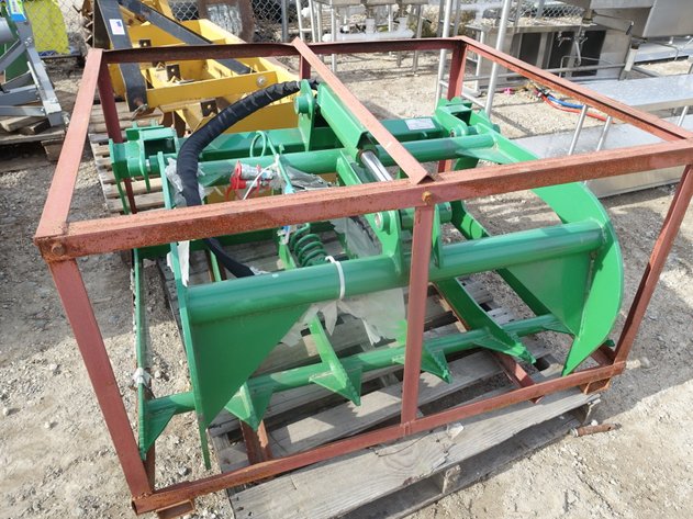 Image for John Deere 2032R Tractor, Attachments, Equipment & More