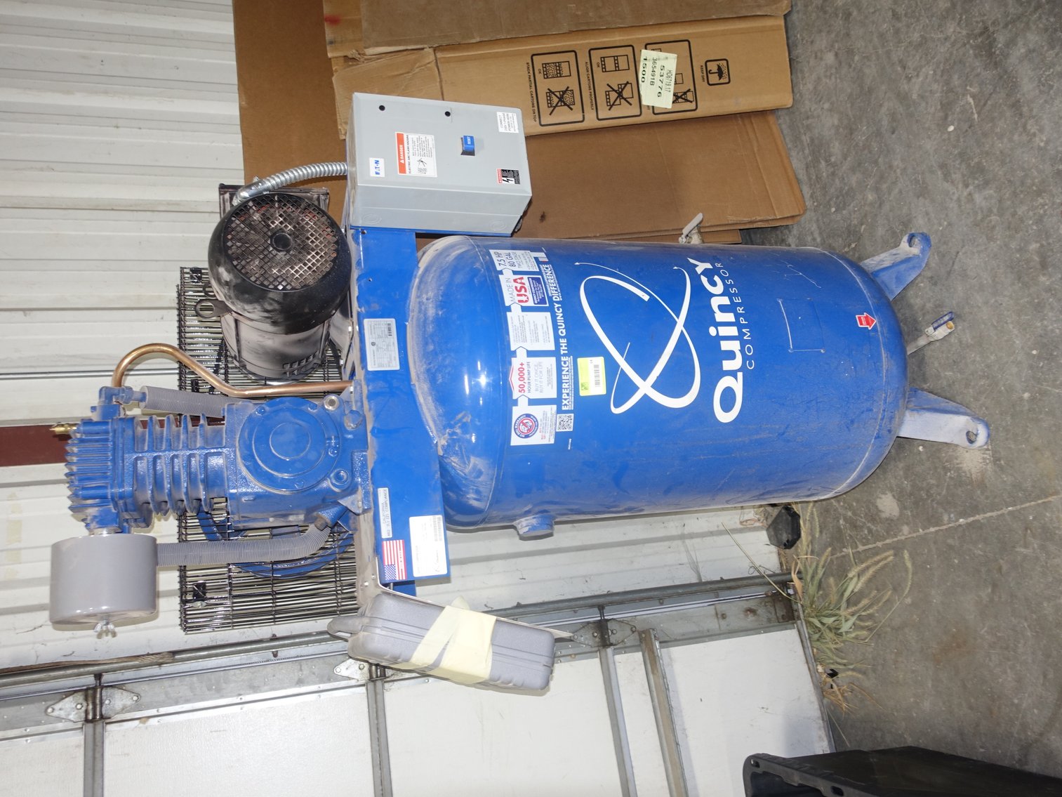 Image for John Deere 2032R Tractor, Attachments, Equipment & More