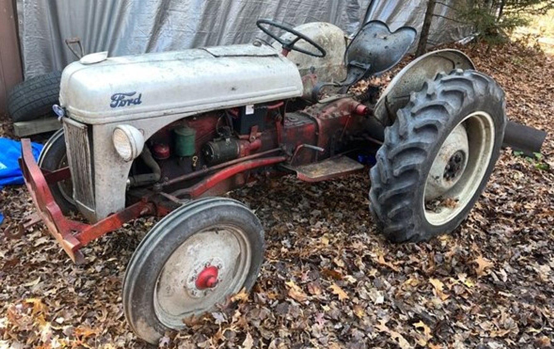 Image for Liberty Center Auction