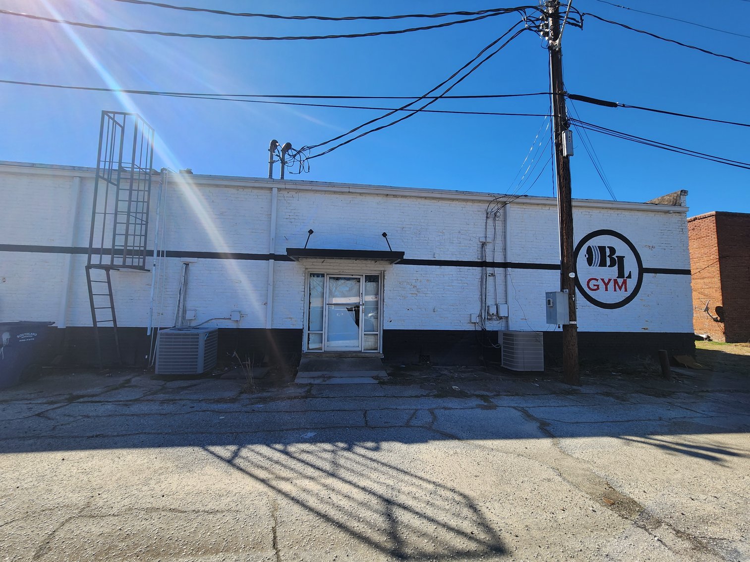 Image for Batesburg, SC: 6,357± SF footprint  Retail Building on 7,457± SF Lot Selling in Absolute Auction