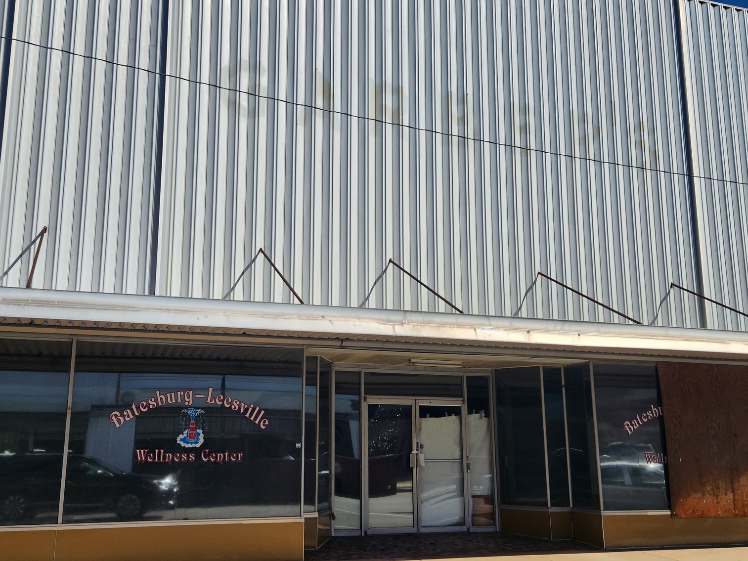 Image for Batesburg, SC: 6,357± SF footprint  Retail Building on 7,457± SF Lot Selling in Absolute Auction