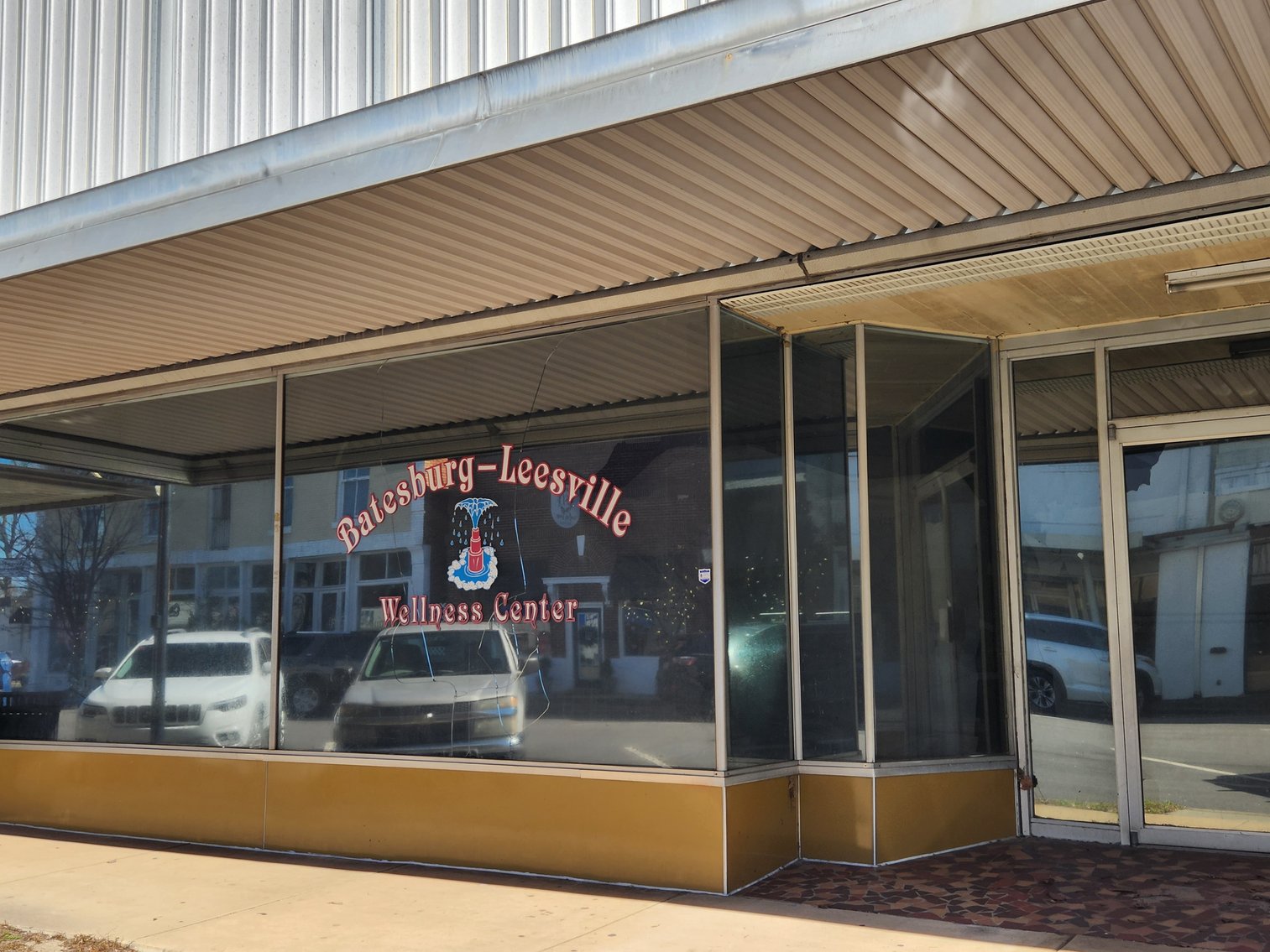 Image for Batesburg, SC: 6,357± SF footprint  Retail Building on 7,457± SF Lot Selling in Absolute Auction