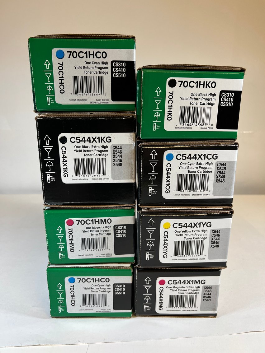 Image for GENERAL MERCHANDISE, ESTATES & MORE - ABSOLUTE