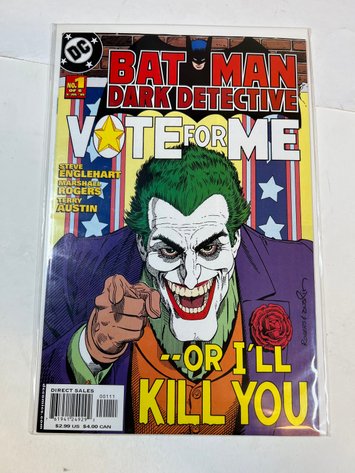 Image for COMICS, COLLECTIBLES, SIGNATURES - MARVEL & MORE