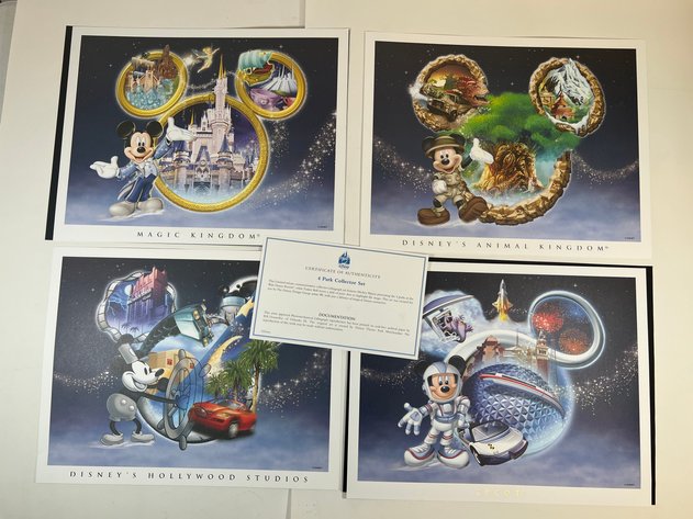 Image for COMICS, COLLECTIBLES, SIGNATURES - MARVEL & MORE