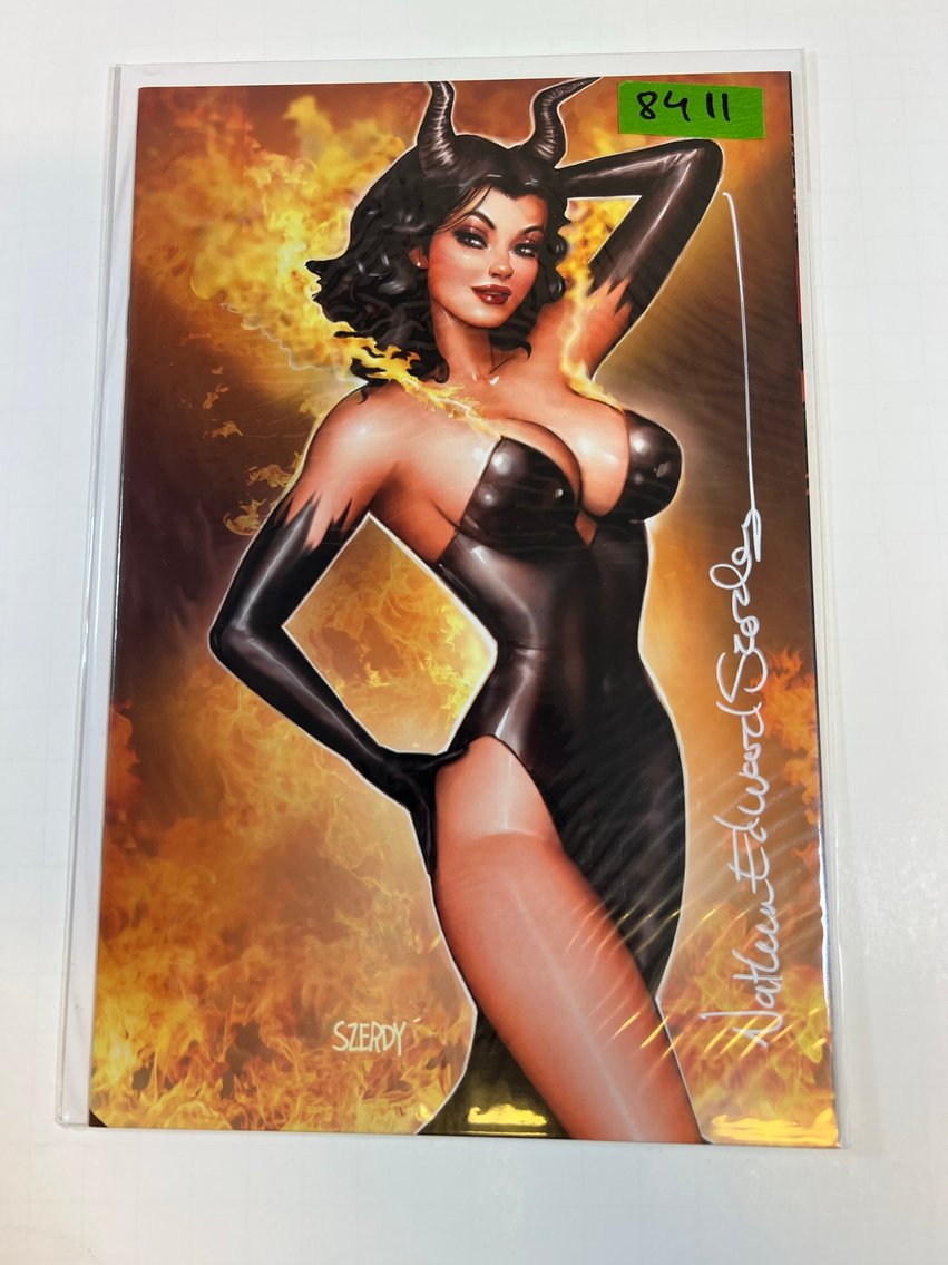 Image for ADULT COMICS, COLLECTIBLES, ART PRINTS