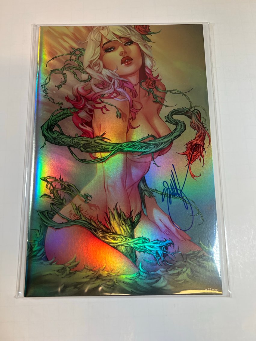 Image for ADULT COMICS, COLLECTIBLES, ART PRINTS