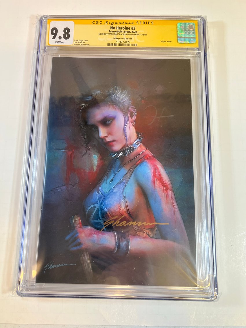 Image for ADULT COMICS, COLLECTIBLES, ART PRINTS