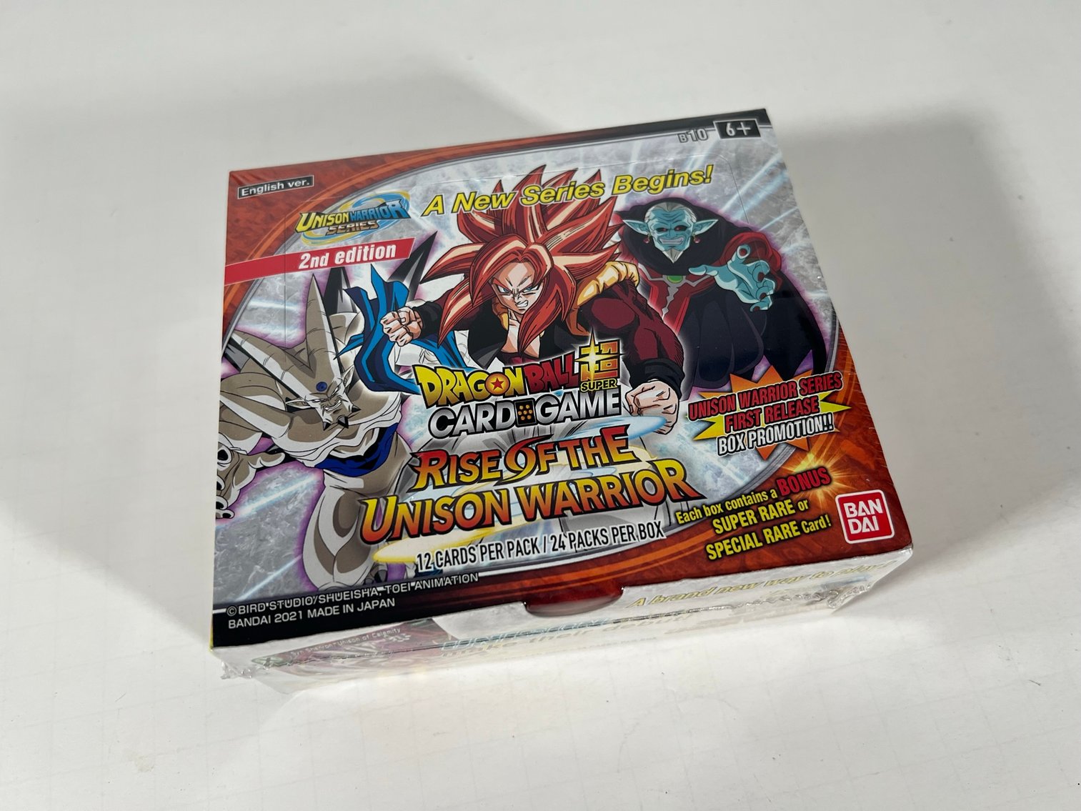 Image for COMICS, ART PRINTS, SIGNATURES & MORE