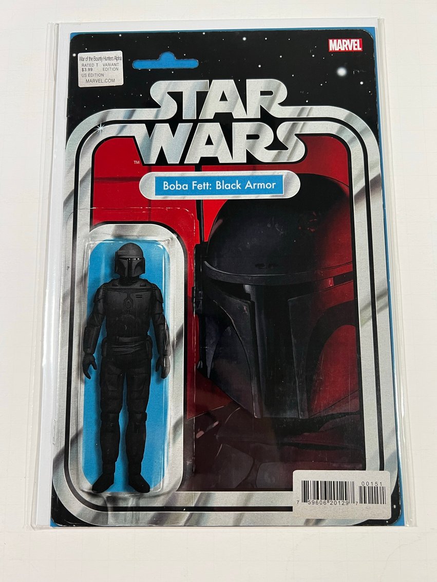 Image for COMICS, ART PRINTS, SIGNATURES & MORE