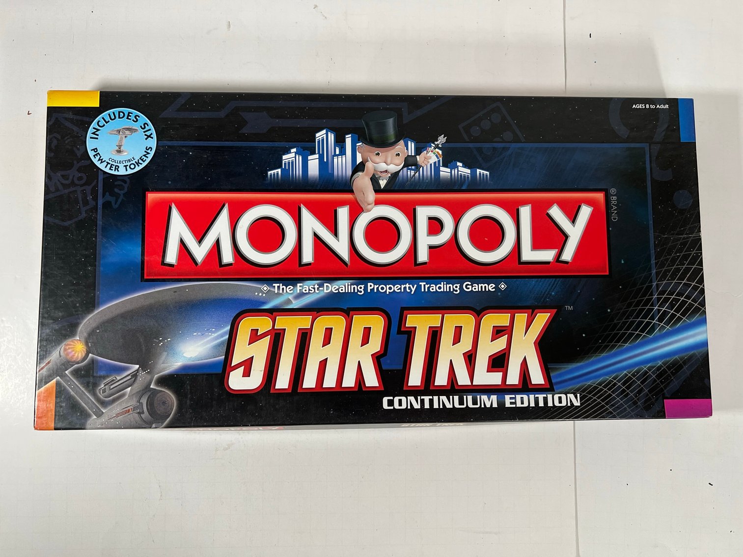 Image for COMICS, COLLECTIBLES, BOARD GAMES & MORE