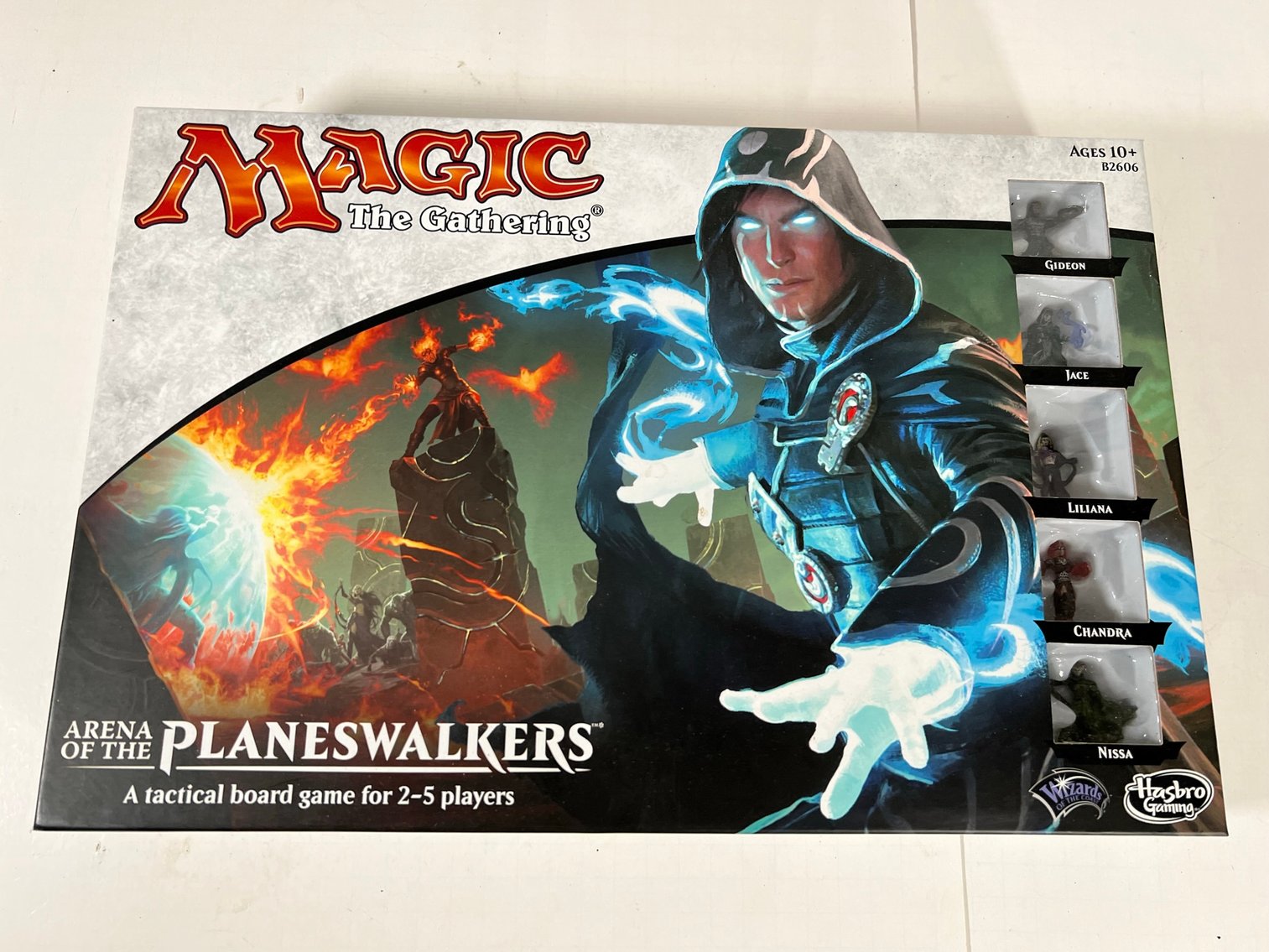 Image for COMICS, COLLECTIBLES, BOARD GAMES & MORE