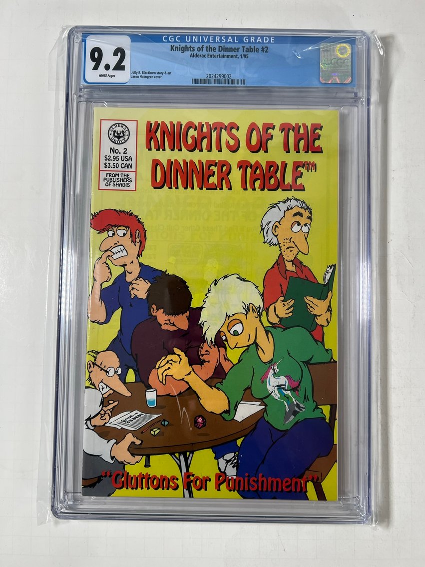 Image for COMICS, COLLECTIBLES, BOARD GAMES & MORE