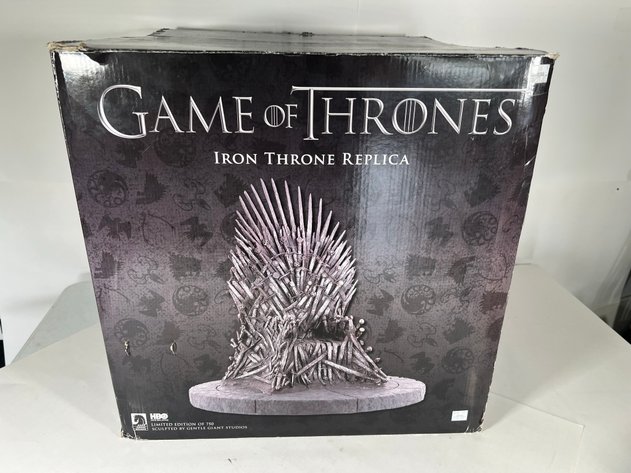 Image for COMICS, COLLECTIBLES, BOARD GAMES & MORE